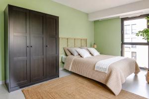 Coliving - Strasbourg - Grande chambre de 19 m² - ST100