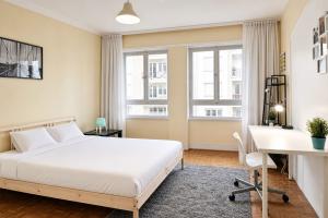 Coliving - Strasbourg - Chambre spacieuse et lumineuse – 15m² - ST25