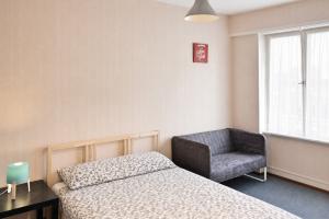 Coliving - Strasbourg - Très grande chambre confortable – 18m² - ST27