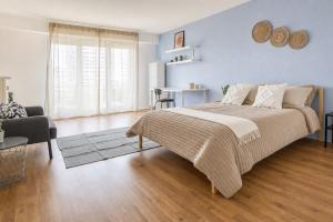 Coliving - Strasbourg - Grande chambre lumineuse – 24m² - ST13