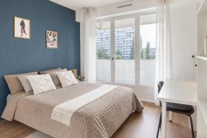 Coliving - Strasbourg - Chambre spacieuse et chaleureuse – 15m² - ST15
