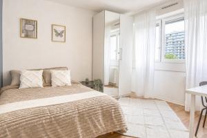 Coliving - Strasbourg - Chambre agréable et lumineuse – 12m² - ST16