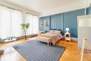 Coliving - Strasbourg - Emménage dans cette spacieuse chambre de 27 m² en coliving à Strasbourg - ST88