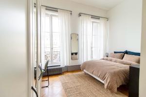 Coliving - Strasbourg - Emménage dans cette chambre de 13 m² en coliving dans le coeur de Strasbourg - ST89