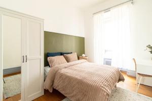 Coliving - Strasbourg - Emménage dans cette chambre de 12 m² en coliving dans le centre-ville de Strasbourg - ST93