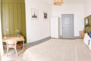 Coliving - Strasbourg - Emménage dans cette belle chambre de 13 m² en coliving en plein coeur de Strasbourg - ST86