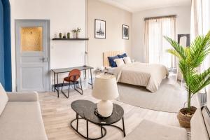 Coliving - Strasbourg - Emménage dans cette spacieuse chambre de 18 m² en coliving dans le centre-ville de Strasbourg - ST87