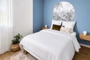 Coliving - Strasbourg - Loue cette chambre au style industriel de 11 m² en coliving à Schiltigheim - ST70