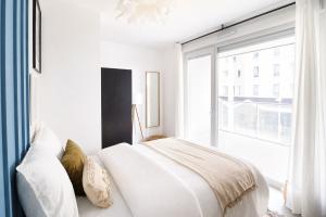 Coliving - Strasbourg - Loue cette chambre élégante de 12 m² en coliving à Schiltigheim - ST72