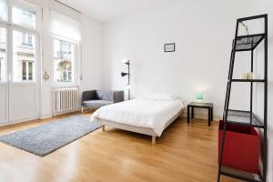 Coliving - Strasbourg - Grande chambre lumineuse – 22m² - ST18