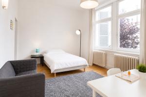 Coliving - Strasbourg - Chambre spacieuse et chaleureuse – 22m² - ST19