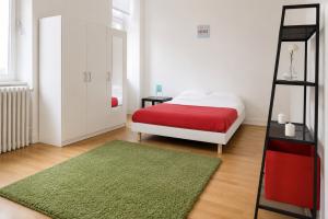 Coliving - Strasbourg - Chambre confortable et spacieuse – 22m² - ST20
