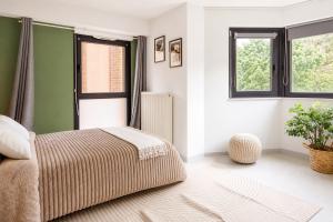 Coliving - Strasbourg - Spacieuse chambre de 15 m² - ST96