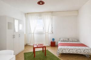 Coliving - Strasbourg - Chambre spacieuse et lumineuse – 20m² - ST10