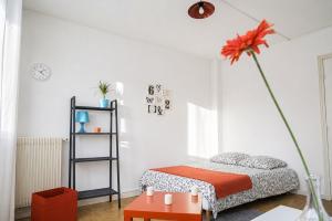 Coliving - Strasbourg - Chambre confortable et lumineuse – 16m² - ST11