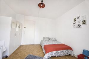 Coliving - Strasbourg - Chambre confortable et lumineuse – 15m² - ST12