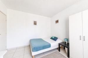 Coliving - Strasbourg - Chambre chaleureuse et lumineuse – 12m² - ST37