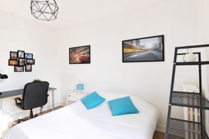 Coliving - Toulouse - Chambre très lumineuse – 12m² - TO7
