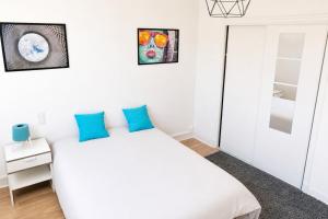 Coliving - Toulouse - Chambre agréable et spacieuse – 14m² - TO9