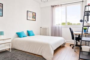 Coliving - Toulouse - Belle chambre spacieuse – 14m² - TO10