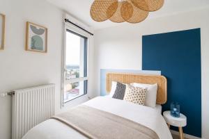 Coliving - Villeurbanne - Lyon - Agréable chambre de 10 m² près de Lyon - LYO53