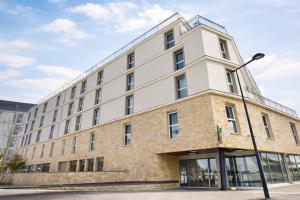 Cession Appartement en Résidence Etudiante de type Studio de 17 m² à PALAISEAU - ALL SUITES STUDY PALAISEAU - GESTALLIES