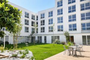 Cession Appartement en Résidence Etudiante de type Studio de 25 m² à TOULOUSE - Sweetly Liberty - LP SERVICES