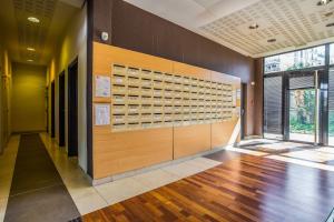 Cession Appartement en Résidence Etudiante de type Studio de 19 m² à LYON - Studéa Jean Jaurès 2 - NEXITY STUDEA