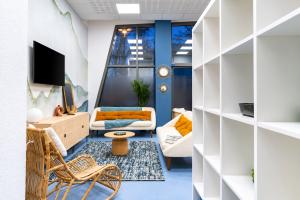 Cession Appartement en Résidence Etudiante de type Studio de 18 m² à NANTES - STUDEA YLEO - NEXITY STUDEA