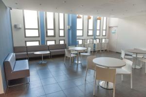 Cession Appartement en Résidence Etudiante de type Studio de 21 m² à MARSEILLE - Studéa Euroméditérannée - Les Docks Libres - NEXITY STUDEA