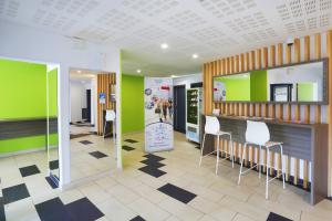 Cession appartement de type Studio en Résidence Etudiant à CRETEIL - NEMEA APPART'ETUD