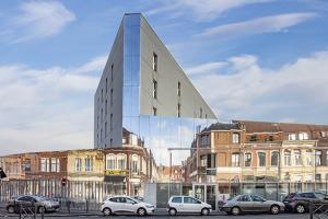 Cession Appartement en Résidence Etudiante de type Studio de 28 m² à ROUBAIX - CARRE SAINT JEAN - LES BELLES ANNEES