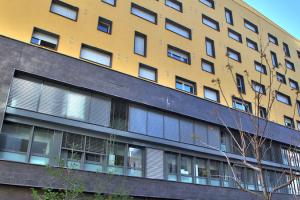 Cession Appartement en Résidence Etudiante de type Studio de 19 m² à MARSEILLE - Studéa Euroméditerranée Neozen - NEXITY STUDEA