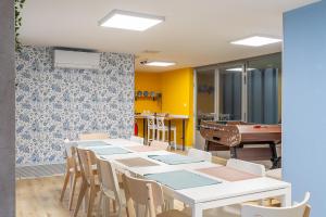 Cession Appartement en Résidence Etudiante de type Studio de 18 m² à LYON - Studéa Lyon Ouest 2 - NEXITY STUDEA