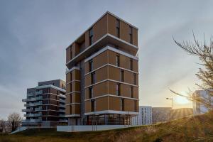 Cession Appartement en Résidence Etudiante de type T3 de 41 m² à BREST - LEMON - GLOBAL EXPLOITATION