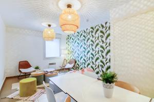 Cession Appartement en Résidence Etudiante de type T2 de 32 m² à LILLE - Studéa Moulin - NEXITY STUDEA