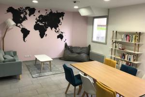 Cession Appartement en Résidence Etudiante de type Studio de 19 m² à LYON - Estudis 7 - CARDINAL GROUPE