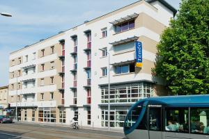 Cession Appartement en Résidence Etudiante de type Studio de 20 m² à TALENCE - Study'o Talence Gambetta - TENEO SUITES