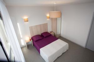 Cession appartement de type T1 en Résidence Etudiant à BEGLES - GLOBAL EXPLOITATION