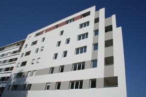 Cession appartement de type T1 en Résidence Etudiant à MARSEILLE - NEXITY STUDEA