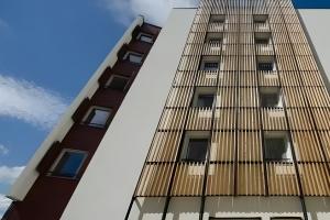 Cession Appartement en Résidence Etudiante de type Studio de 20 m² à LYON - Studio 7 - CARDINAL GROUPE