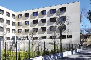 Cession Appartement en Résidence Etudiante de type Studio de 18 m² à MONTPELLIER - Beaux Arts - NEMEA APPART'ETUD