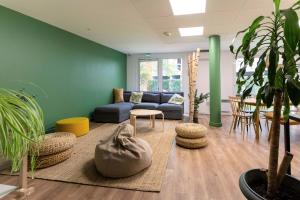 Cession appartement de type T2 en Résidence Etudiant à MONTPELLIER - NEXITY STUDEA