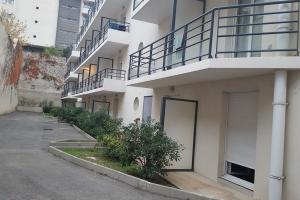 Cession Appartement en Résidence Etudiante de type Studio de 20 m² à MARSEILLE - Provence - STUDILODGE