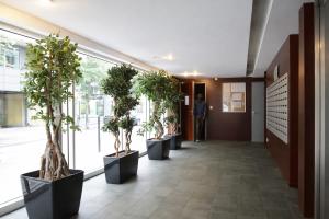 Cession Appartement en Résidence Etudiante de type Studio de 22 m² à BOULOGNE BILLANCOURT - LE CASTIGLIONE - BNP PARIBAS IMMOBILIER RESIDENCES SERVICES