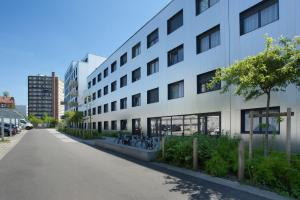 Cession Appartement en Résidence Etudiante de type T1 de 18 m² à LILLE - LUMI AIR STUDY - ADVENIS RESIDENCES