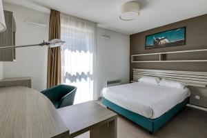 Cession appartement de type T2 en Résidence Etudiant à TOULOUSE - LES GLENANS TOULOUSE
