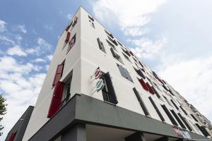Cession appartement de type T2 en Résidence Etudiant à VILLEURBANNE - GLOBAL EXPLOITATION