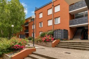 Cession Appartement en Résidence Etudiante de type Studio de 18 m² à TOULOUSE - La Colline des Sciences - LP SERVICES