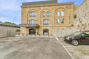 Cession Appartement en Résidence Etudiante de type Studio de 18 m² à METZ - METZ TREVES - STUDENT FACTORY NORD